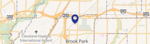 15800 Commerce Park Dr, Unit 15900