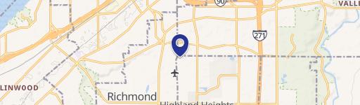 26500 Curtiss Wright Pkwy