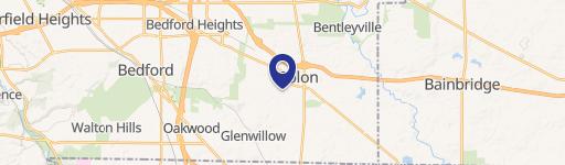 Davis Industrial Pkwy