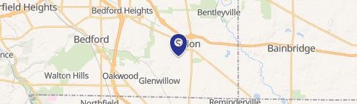 Davis Industrial Pkwy