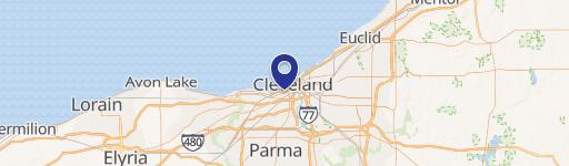 5900 Detroit Ave, Unit 1