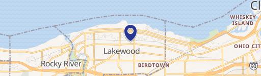 14204 Detroit Ave, Unit 14212