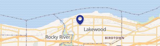 16913 Detroit Ave, Unit 15