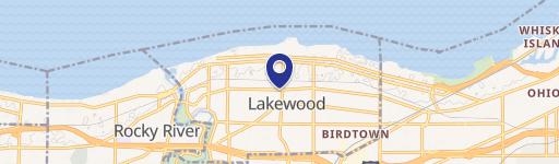 14833 Detroit Ave, Unit 15009