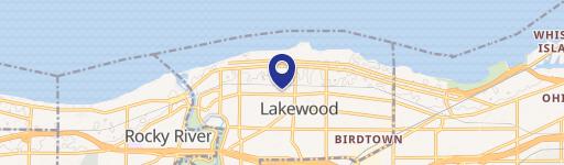 15312 Detroit Ave, Unit 15412