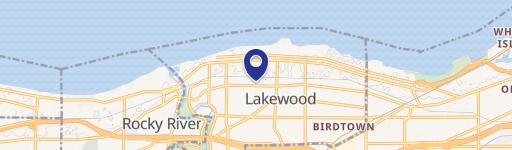 15612 Detroit Ave, Unit 18