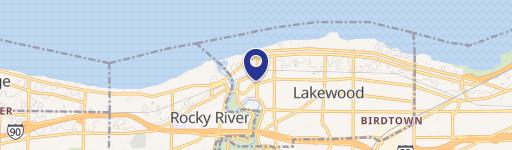 18101 Detroit Ave, Unit 18119