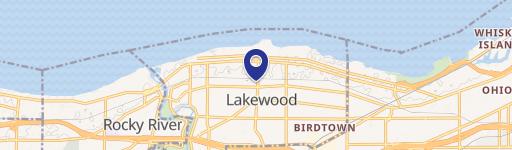 14806 Detroit Ave, Unit 22