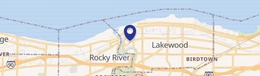 18401 Detroit Ave, Unit 5