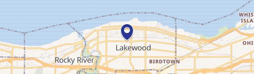 15203 Detroit Ave, Unit 9