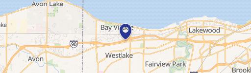 26000 Detroit Rd, Unit 40