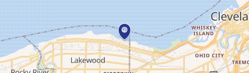 11850 Edgewater Dr, Unit 30