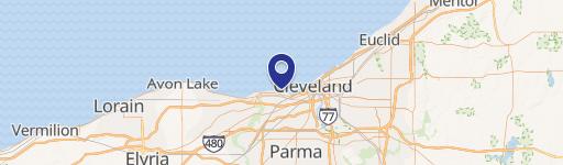 11650 Edgewater Dr, Unit 59