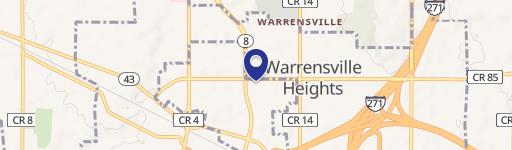 21900 Emery Rd, Unit 22080