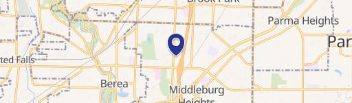 7055 Engle Rd, Unit 5503