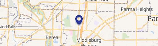 7055 Engle Rd, Unit 6607