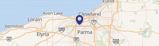 13300 Enterprise Ave