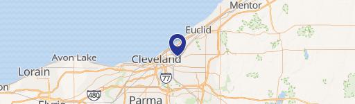 10940 Euclid Ave, Unit 10950