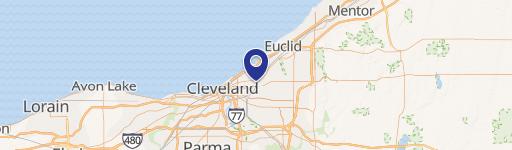 11717 Euclid Ave, Unit 11723