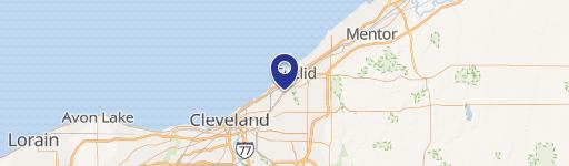 17801 Euclid Ave, Unit 17815