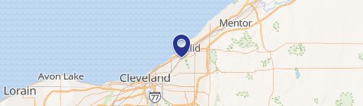 18235 Euclid Ave, Unit 18245