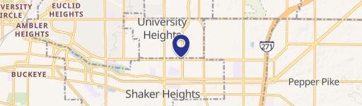 21450 Fairmount Blvd