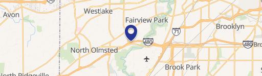 22700 Fairview Ctr Dr