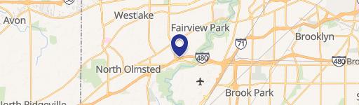 22725 Fairview Ctr Dr