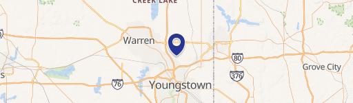 Garfield Garfield, OH 