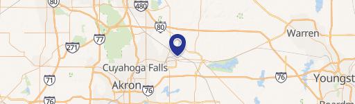 Garfield Garfield, OH 