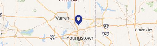 Garfield Garfield, OH 