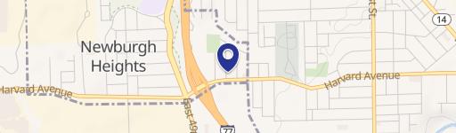 5301 Harvard Ave