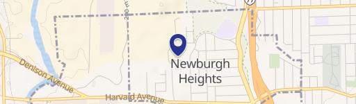 3201 Harvard Ave, Unit 27