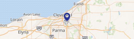 5715 Harvard Ave, Unit 5721