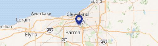 4770 Hinckley Industrial Pkwy