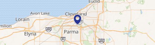 4741 Hinckley Industrial Pkwy