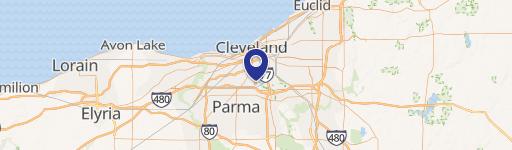 4600 Hinckley Industrial Pkwy, Unit 4620