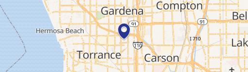 19641 Harborgate Way