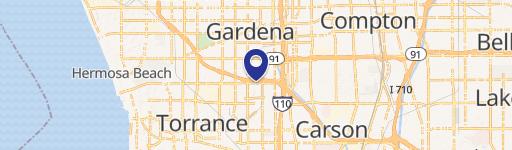 19001 Harborgate Way