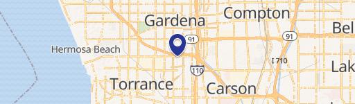 19161 Harborgate Way