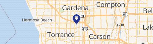 19321 Harborgate Way