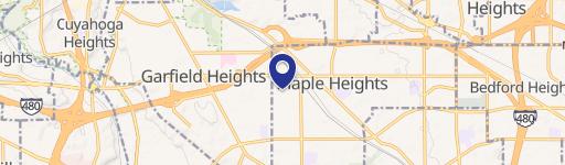 14301 Industrial N Ave