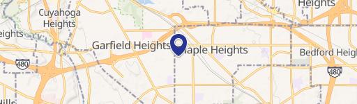 14150 Industrial N Ave