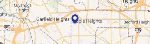 14500 Industrial N Ave