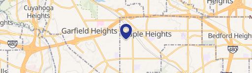 14501 Industrial S Ave