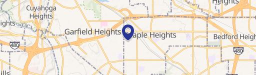 14301 Industrial S Ave