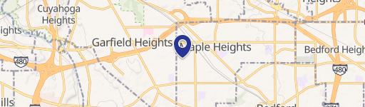 14300 Industrial S Ave