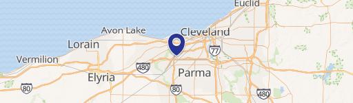 15800 Industrial Pkwy