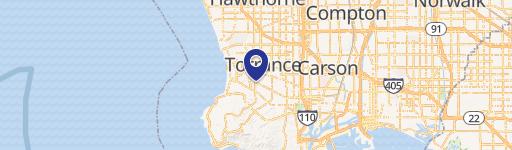 23600 Hawthorne Blvd