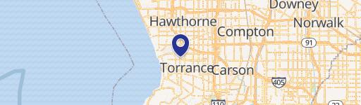 20319 Hawthorne Blvd